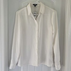 Express Dress Shirt